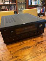 Denon AVC A10-SE Surround Versterker, Gebruikt, 70 watt of meer, 5.1-systeem, Overige spelers