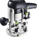 Festool Bovenfrees OF 1010 EBQ-Plus | In koffer | NIEUW in k, Nieuw