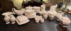 Orgineel Edme Wedgwood servies (stempel van voor 1995), Huis en Inrichting, Keuken | Servies, Overige typen, Ophalen of Verzenden