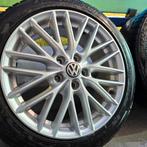 Vw 5 x 112 V.A.G. Borbet winterset 225-45-17, De wielbasis, Dewielbasis@outlook.com, 17 inch, Winterbanden