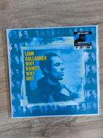 Liam Gallagher (Oasis)- Live Rome Vinyl, Ophalen of Verzenden, Zo goed als nieuw, 12 inch, Rock-'n-Roll