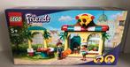 Nieuw! Lego friends pizza hut, Ophalen of Verzenden, Nieuw, Lego