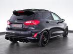 Ford Fiesta ST-3 1.5 200pk PERFORMANCE PACK Milltek|sper dif, Voorwielaandrijving, Euro 6, 1188 kg, Leder en Stof