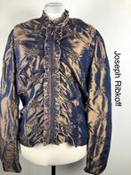 Joseph Ribkoff Jasje  (mt: 42) 16,2/7626, Joseph Ribkoff, Joseph Ribkoff, Zwart, Maat 42/44 (L)