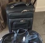 Gezocht: Volvo for life trolley, Sieraden, Tassen en Uiterlijk, Koffers, 50 tot 60 cm, Leer, Ophalen of Verzenden, Zo goed als nieuw