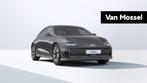Hyundai IONIQ 6 Connect 77.4 kWh Nw. Prijs €55.195,- Nu, 228 pk, 1885 kg, Met garantie (alle), Origineel Nederlands
