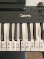 CasioTone CT-S200 keyboard, complete set, Muziek en Instrumenten, Keyboards, Ophalen, Zo goed als nieuw, 61 toetsen, Casio