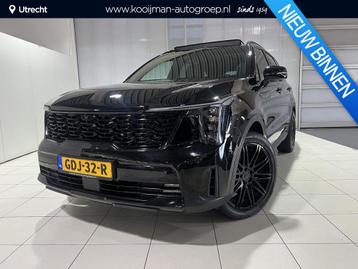 Kia Sorento 1.6 T-GDi Plug-in Hybrid 4WD ExecutiveLine 7p. B beschikbaar voor biedingen