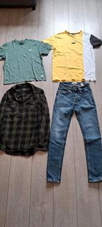 Tienerkleding Pakket XS/S - Pull & Bear, Lost Minds, Ophalen of Verzenden, Gedragen, Pull & Bear, Lost Minds