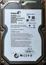 Seagate Barracuda 1 TB Sata, Ophalen, Gebruikt, Desktop, Seagate Barracuda