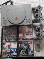 Sony playstation 1, Spelcomputers en Games, Games | Sony PlayStation 1, 2 spelers, Ophalen, Overige genres
