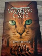 Warrior cats serie 2 boek 3, Boeken, Gelezen, Erin hunter, Ophalen