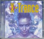 cd van X-Trance, Cd's en Dvd's, Cd's | Dance en House, Gebruikt, Verzenden