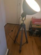 Lamp, Overige materialen, Mondern, 100 tot 150 cm, Ophalen of Verzenden