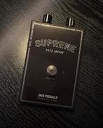 JHS Supreme Legends Of Fuzz - Nieuwstaat!, Ophalen of Verzenden, Nieuw, Distortion, Overdrive of Fuzz