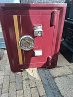 Kluis brandkast zware kwaliteit., Ophalen of Verzenden, Zo goed als nieuw, Brandkast