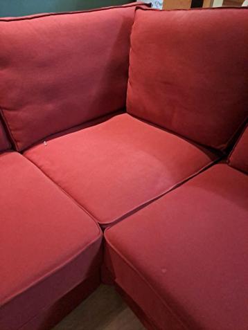 IKEA Kivik Hoekbank Onderdelen - Hoekstuk & 2-zits - afbeelding 2