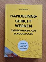 Noëlle Pameijer - Handelingsgericht werken, Ophalen of Verzenden, Zo goed als nieuw, Noëlle Pameijer