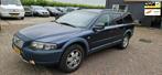 Volvo Xc70 2.4 D5 AWD AUTOMAAT TREKHAAK V70 4x4, Auto's, Volvo, Origineel Nederlands, Te koop, 5 stoelen, 163 pk