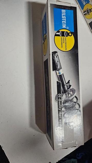 Veerpoot Bilstein B4  Ford Escort III 1980/1985  22-040855 5 beschikbaar voor biedingen