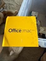 Microsoft Office Mac 2011, Computers en Software, Office-software, Ophalen of Verzenden, Gebruikt, Excel, MacOS