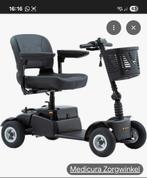 Vivo scootmobiel, 1x op gereden,  staat in Middelburg., Ophalen, 10 km/u of minder