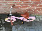 kinderfietsje, Ophalen, Gebruikt, 14 inch of minder, Handrem