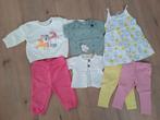 Nieuwe kleding maat 56-68, Kinderen en Baby's, Ophalen of Verzenden, Nieuw