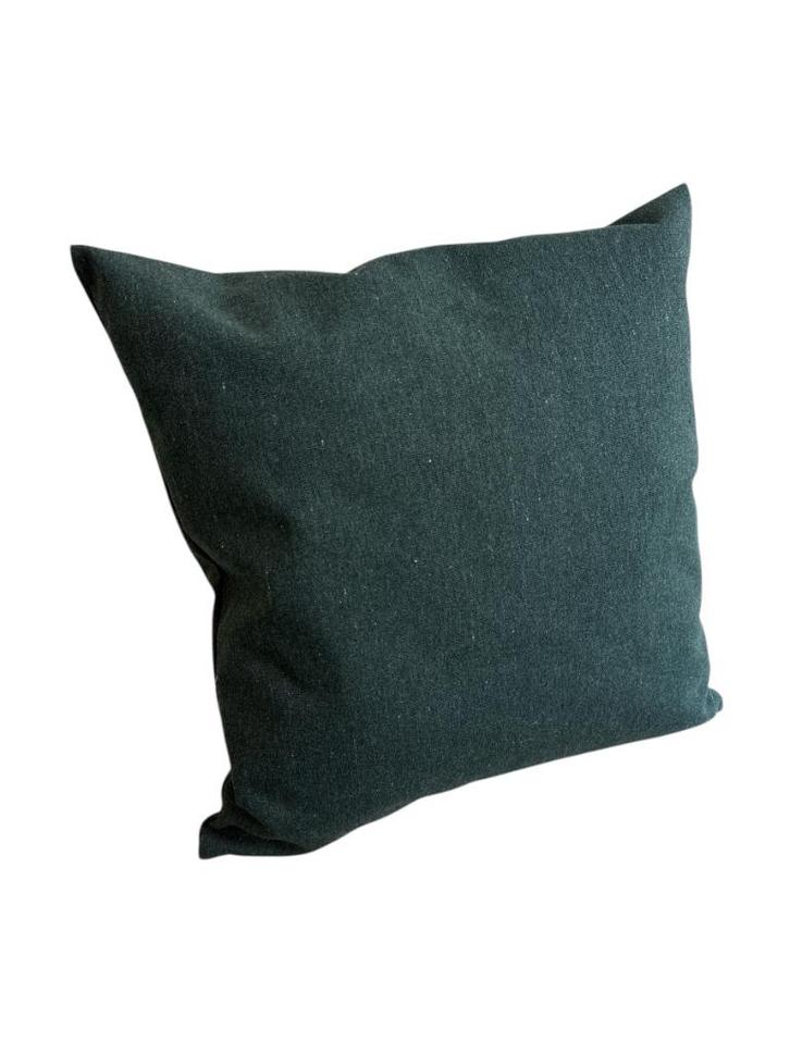 Sierkussen Sunbrella Heritage 2stuks, Huis en Inrichting, Woonaccessoires | Kussens, Nieuw, Groen, Vierkant, Ophalen of Verzenden