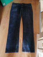 Spijkerbroek maat 42 L 33, Blauw, Ophalen of Verzenden, Zo goed als nieuw, W33 - W36 (confectie 42/44)
