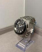 Omega Seamaster Planet Ocean 600m - 05/2022 - Full set, Staal, Staal, Polshorloge, Ophalen of Verzenden