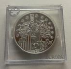 2004 FRANKRIJK 1,5 EURO ZILVER EU *PP*, Zilver, Frankrijk, Losse munt, Overige waardes