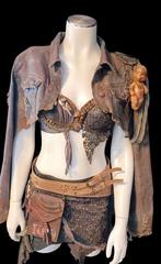 Unieke handgemaakte kleding Wasteland Summerfest, Ophalen of Verzenden, Nieuw