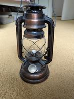 Stallantaren, Antiek en Kunst, Antiek | Lampen, Ophalen of Verzenden