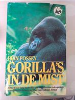 Gorilla's in de mist, Ophalen of Verzenden, Zo goed als nieuw, Diana Fossey