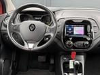 Renault Captur 1.2 TCe Xmod 1e Eigenaar,Trekhaak,Camera,Navi, Auto's, Euro 6, 4 cilinders, Leder, SUV of Terreinwagen