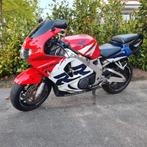 HONDA CBR 900 RR ( sc33 ) FIREBLADE BJ 2000, Honda, 4 cilinders, NL, Bedrijf