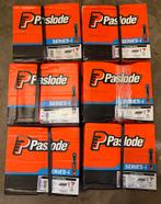 Paslode Series-i 2.8x63mm Ring Spijkers - Nieuw, 50 tot 100 mm, Nieuw, Ophalen of Verzenden, Spijkers