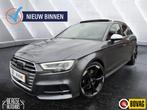 Audi A3 Sportback 2.0 TFSI S3 QUATTRO PANO LANE ACC, Auto's, Audi, Automaat, 15 km/l, 4 cilinders, 1984 cc