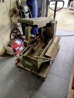 Beugelzaag, Doe-het-zelf en Verbouw, Ophalen, Gebruikt, 70 mm of meer, 600 tot 1200 watt