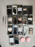 Wimperextensions Spullen, Ophalen, Gebruikt, Ogen, Zwart