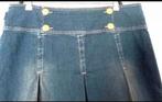 McGregor spijker rok maat 44/46 [v], Blauw, Maat 42/44 (L), Ophalen of Verzenden, Zo goed als nieuw