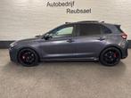 Hyundai I30 2.0 T-GDI N2 Performance 275Pk Panodak Clima Nav, Auto's, Hyundai, 1998 cc, Euro 6, 4 cilinders, Bedrijf