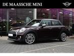 MINI Hatchback Cooper Chili Automaat / Panoramadak / Comfort, 12 maanden, Gebruikt, Cruise Control, Bedrijf