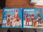 Sinterklaas nieuw, Kinderen en Baby's, Speelgoed | Playmobil, Ophalen of Verzenden, Zo goed als nieuw