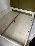 GRATIS auping bed frame 2 peroons bed GRATIS ophalen, Gebruikt, Tweepersoons, Ophalen of Verzenden, 180 cm