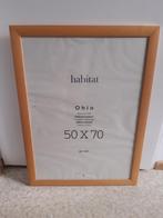 Te koop: schilderijlijst, Ophalen, 50 tot 75 cm, Nieuw, Schilderij