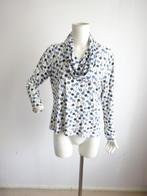 Frank Walder top-shirt mt 40, Kleding | Dames, Tops, Maat 38/40 (M), Overige kleuren, Ophalen of Verzenden, Zo goed als nieuw