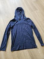 We hoodie maat L, Maat 52/54 (L), WE, Blauw, Ophalen of Verzenden