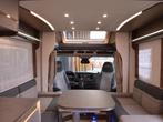 Challenger Graphite 260 Automaat, Caravans en Kamperen, Automaat, Airbags, Bedrijf, Diesel